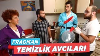 Ev Temizlği Nasıl Yapılır